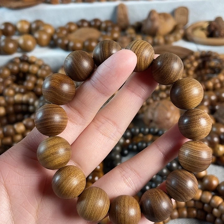 木老山檀香1.5单圈