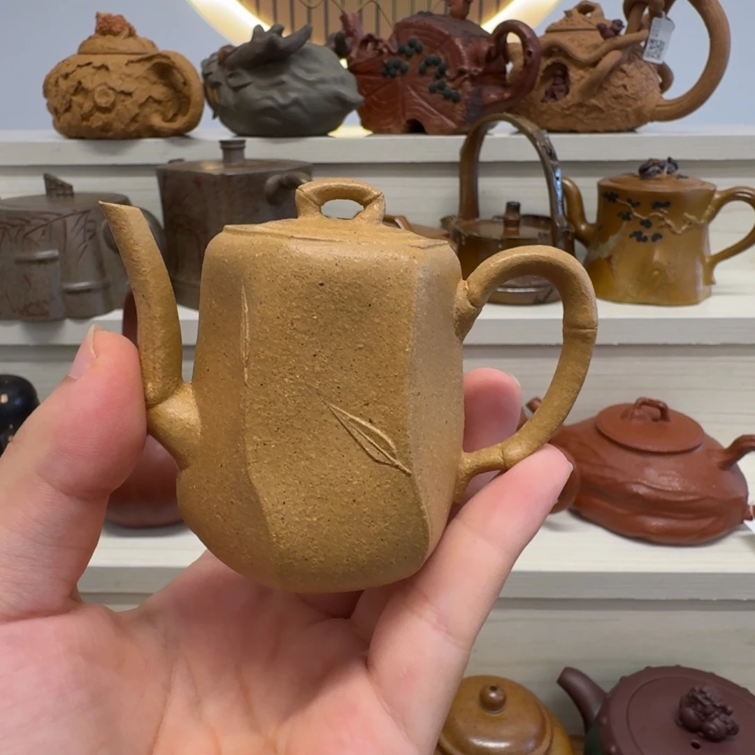 茶壶紫砂福利多多