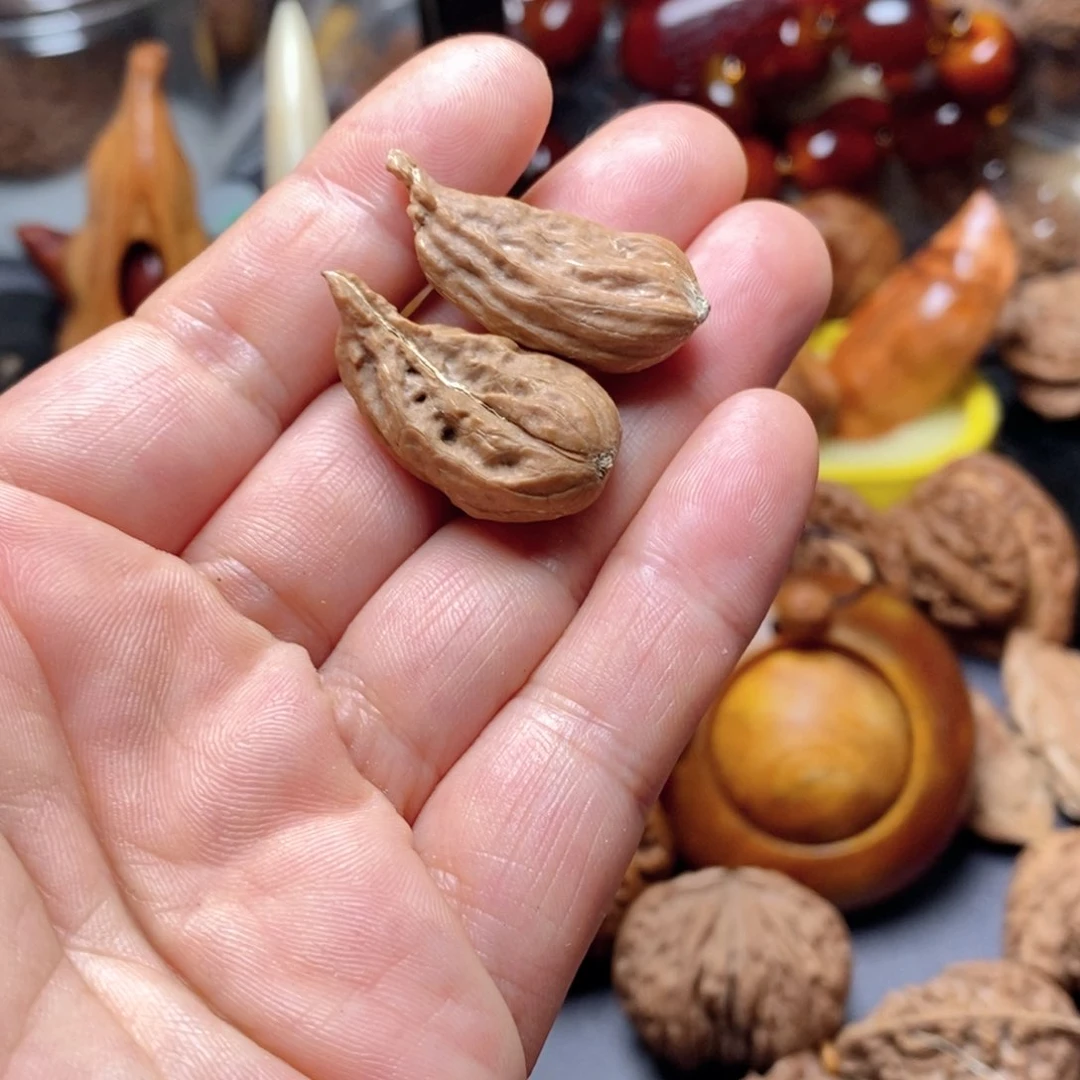 文玩核桃吊坠核桃33