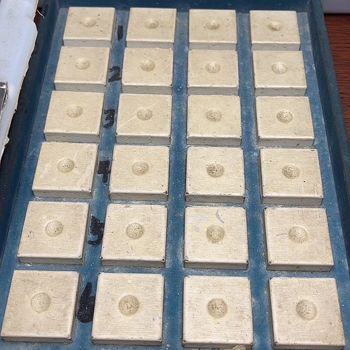颈饰琉璃橘子补拍一个