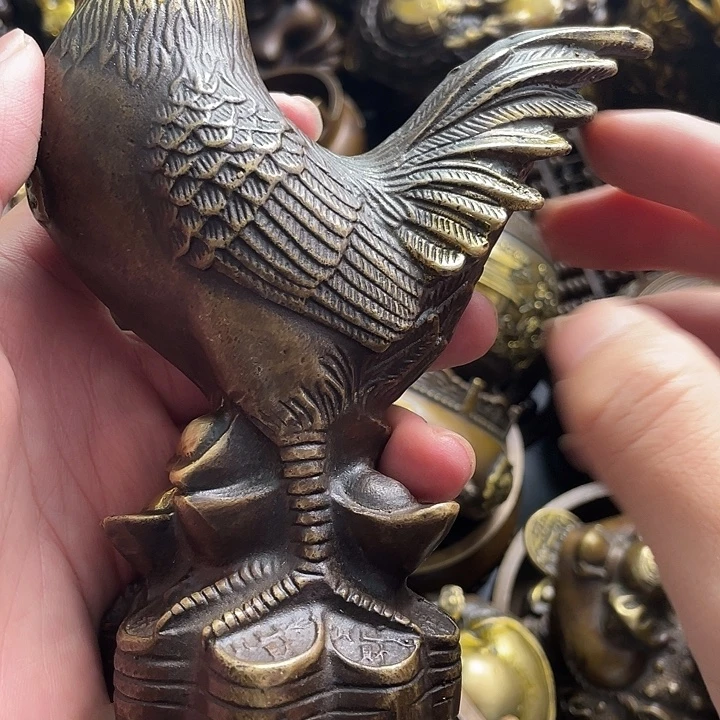 铜器摆件铜铜铜铜