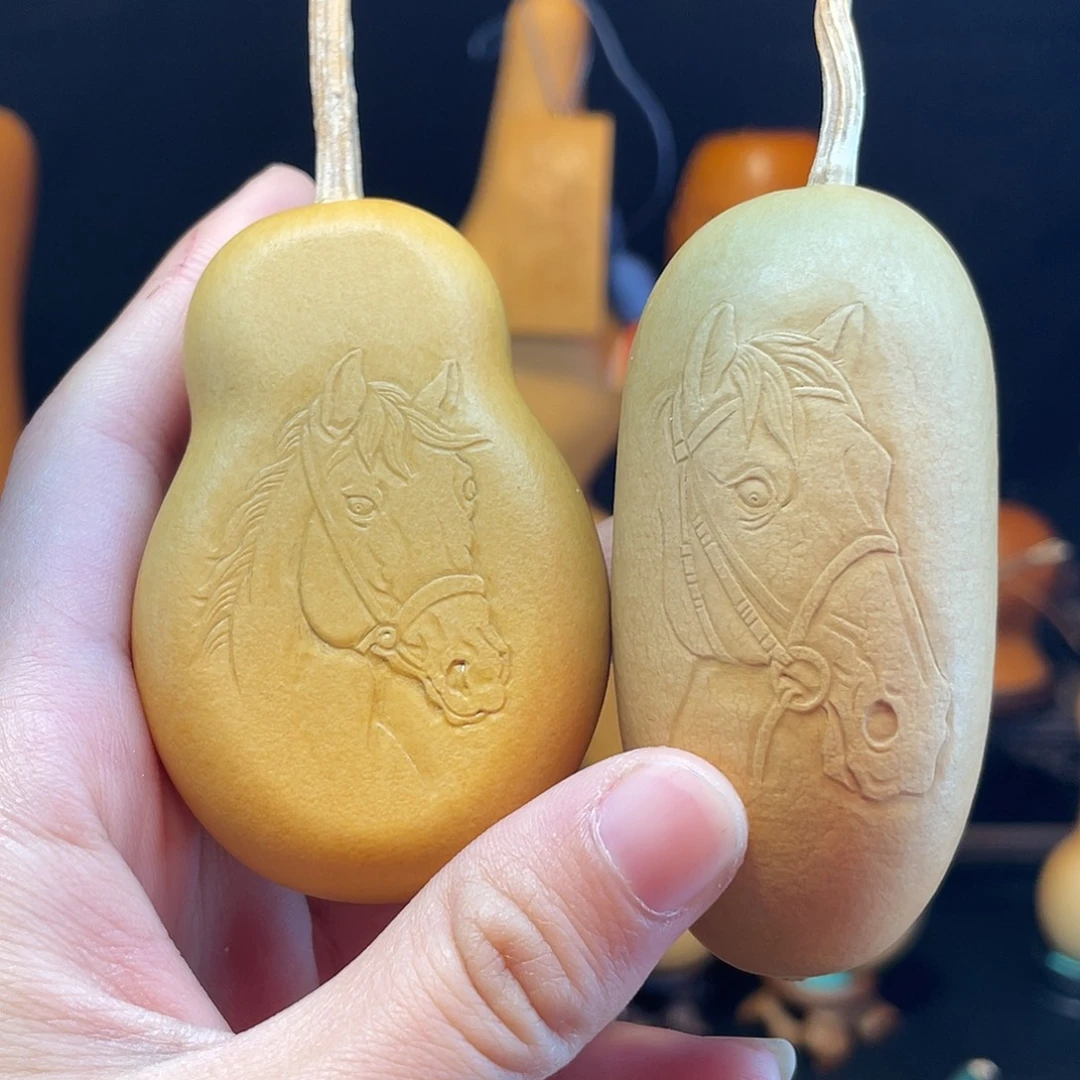 马押花葫芦葫芦的