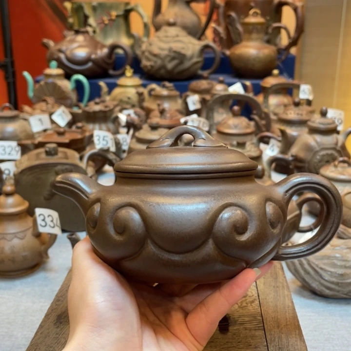 紫砂茶壶紫砂茶具紫砂