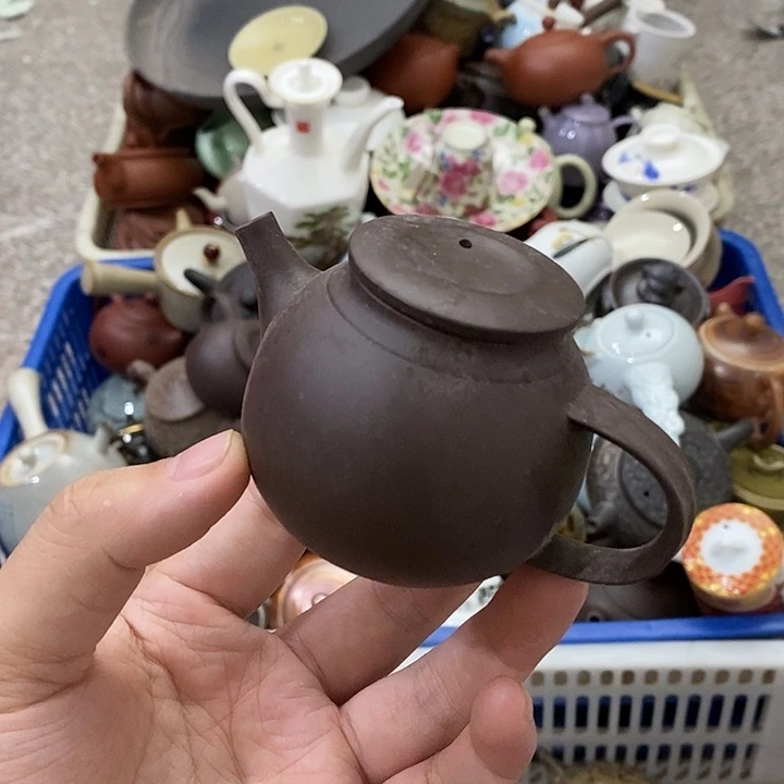 陶瓷艺术品及陶瓷制品
