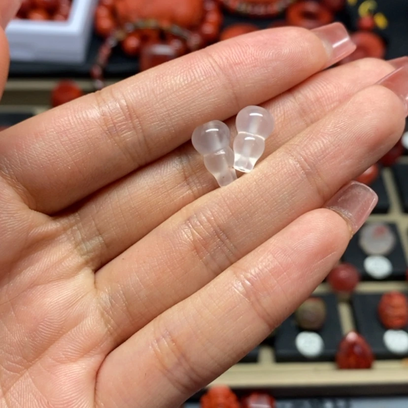 【闪购商品】玛瑙/玉髓配饰未镶嵌