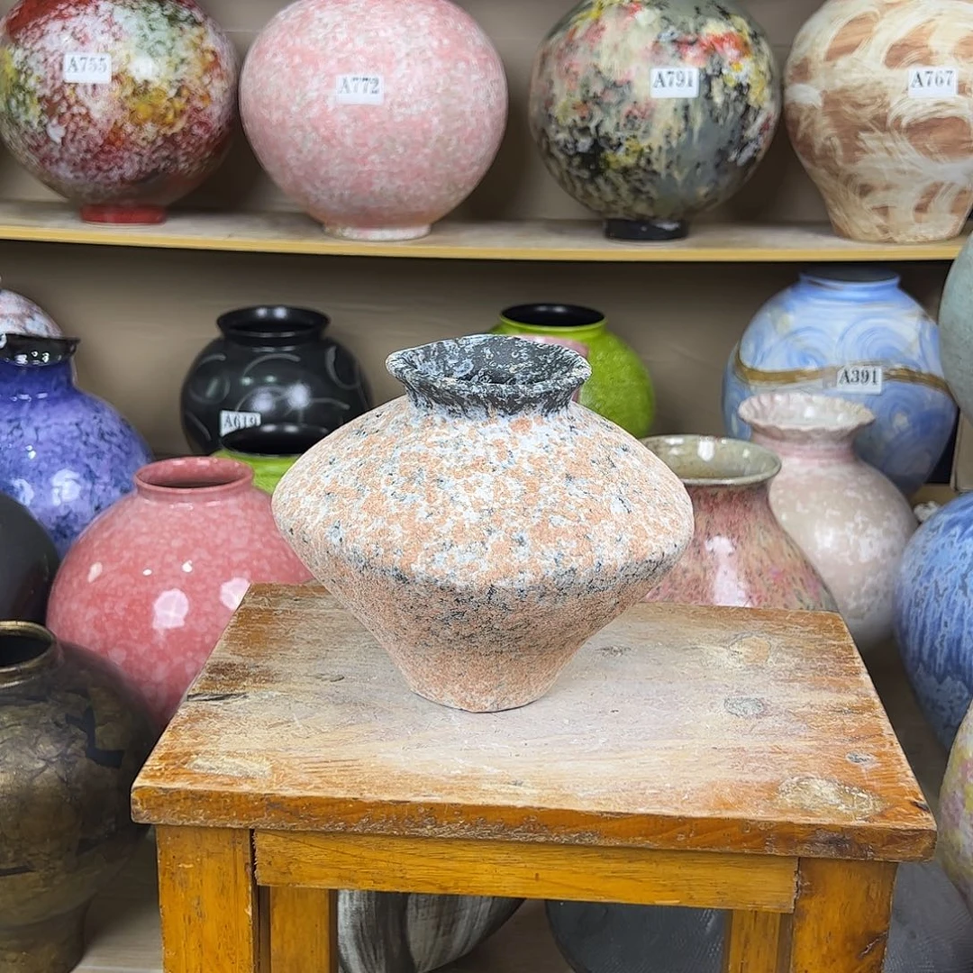 14花瓶摆件家居装饰品