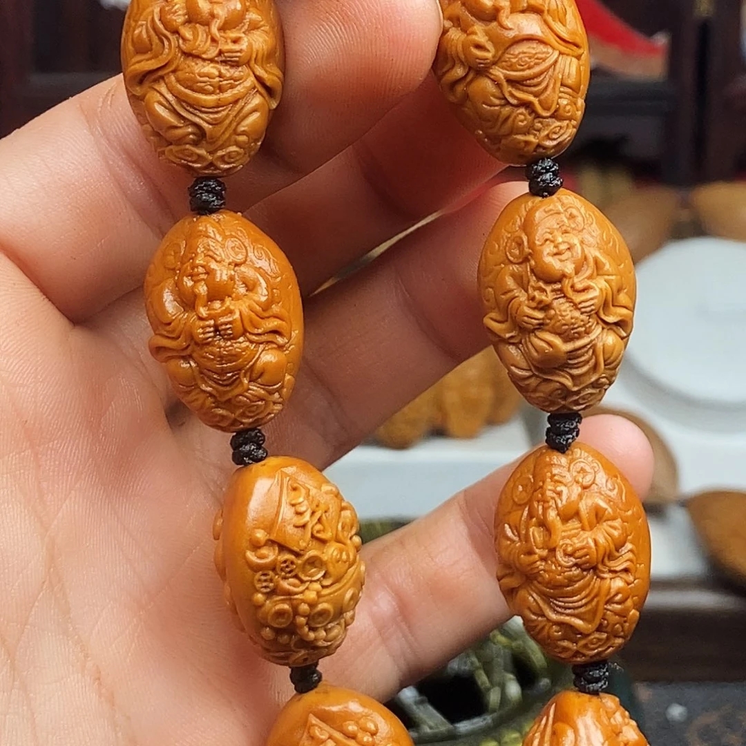 橄榄核手串/手链hhhhhbhnnbbnjnbbn