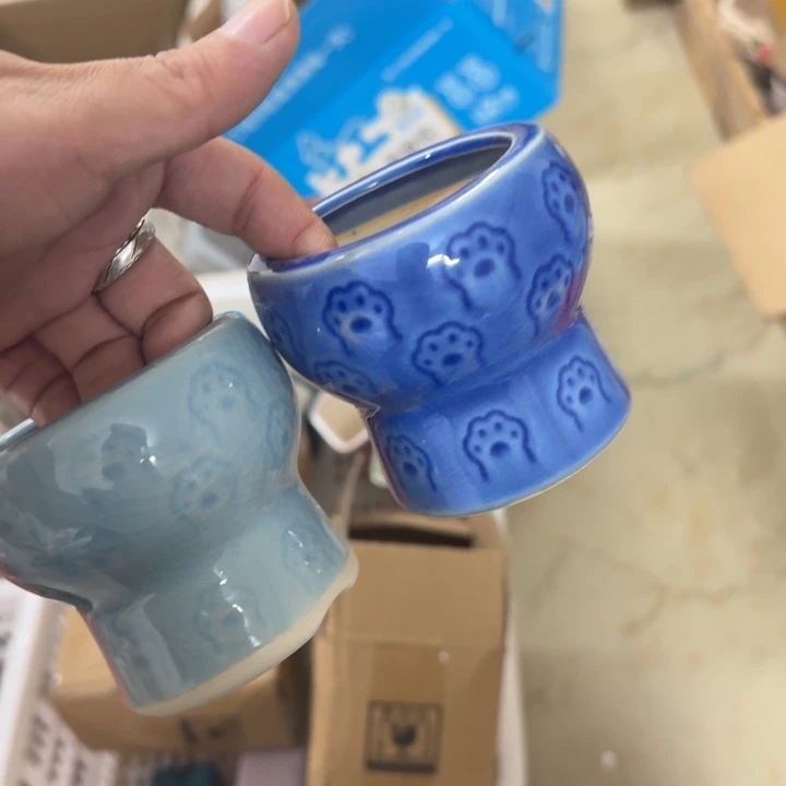 凑满9.9包邮花盆花盆