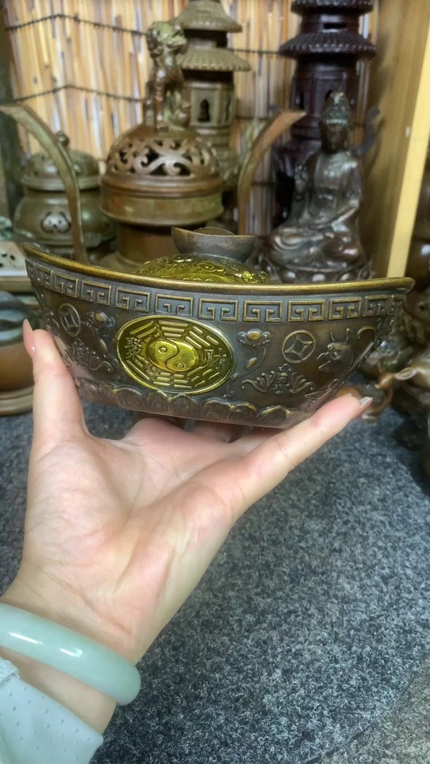 精品摆件工艺精湛75