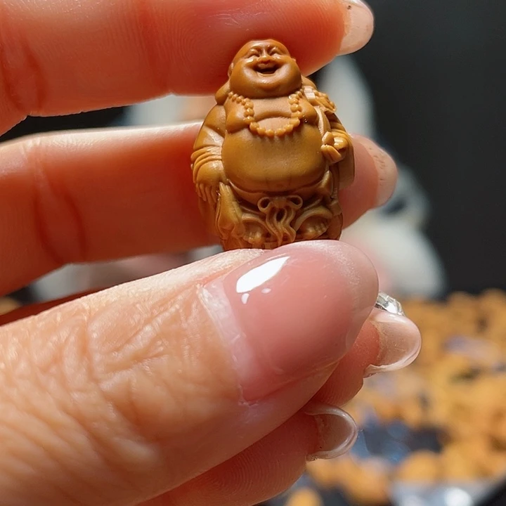 橄榄核手串/手链橄榄