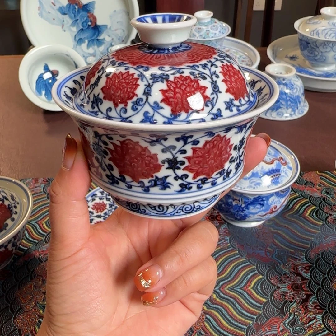 杯品**鱼陶瓷陶瓷陶瓷陶瓷陶瓷