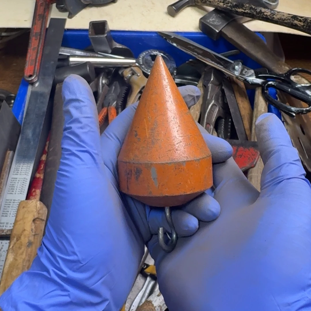 追***年厚款五金工具制造工艺