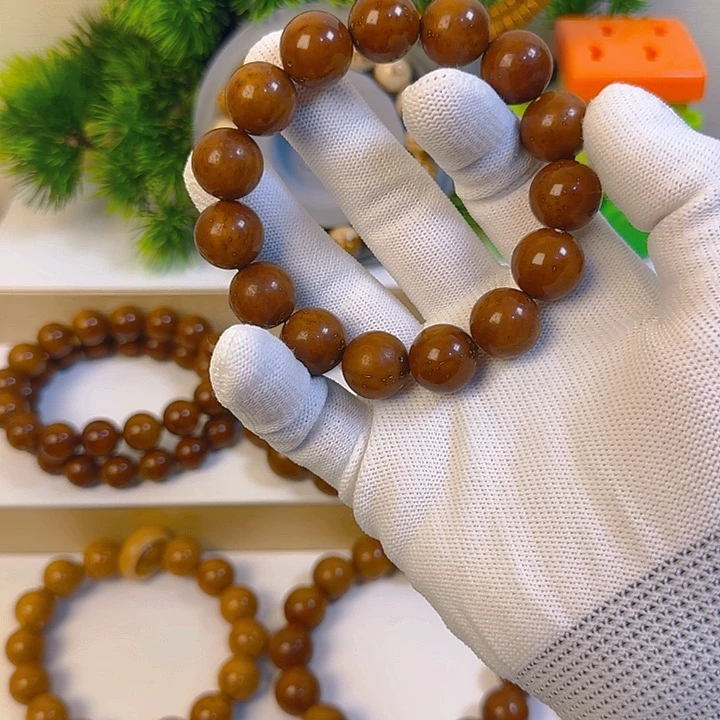 钟***你菩提紫金鼠光洙15