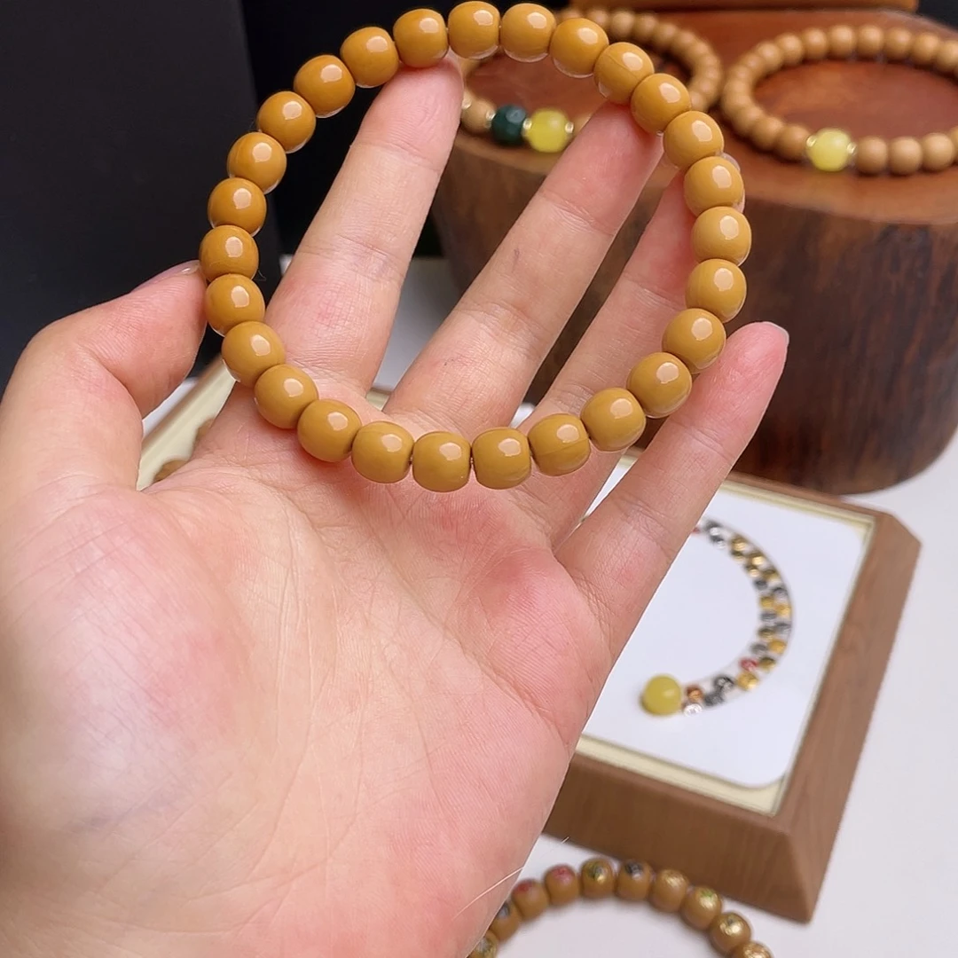 猴头核桃手串全品8.8老型