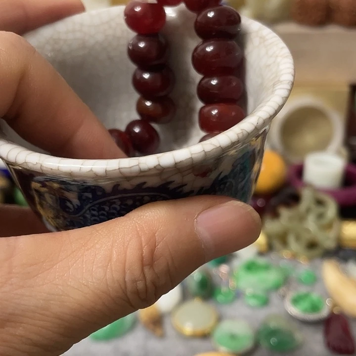 摆件姜**心我们的产品质量保证