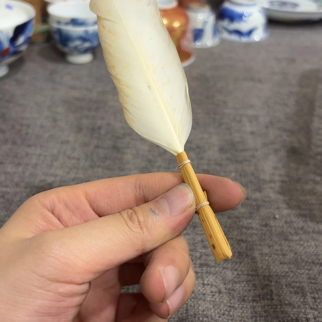 非常好用漂亮的茶具