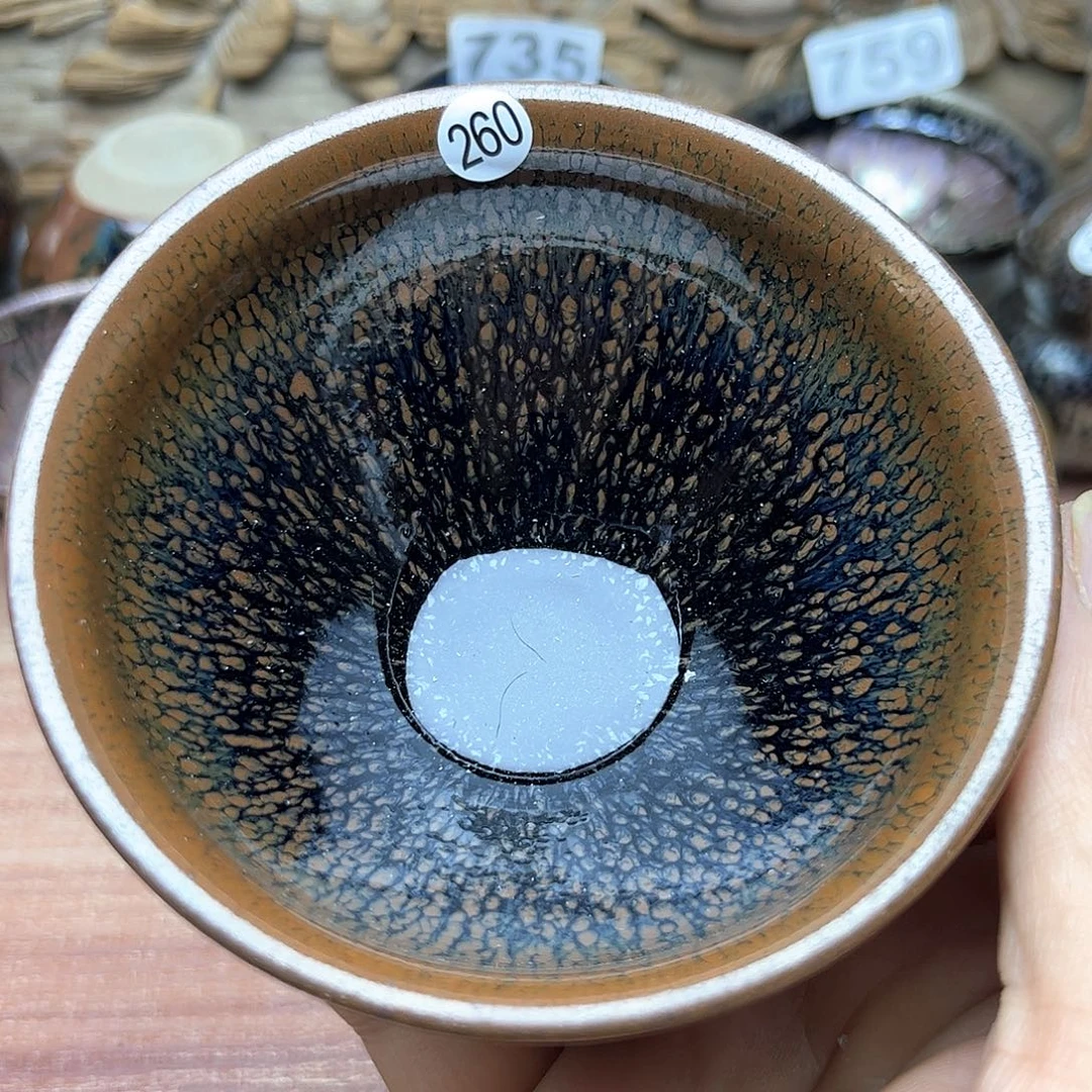 茶盏陶瓷精致陶瓷茶具