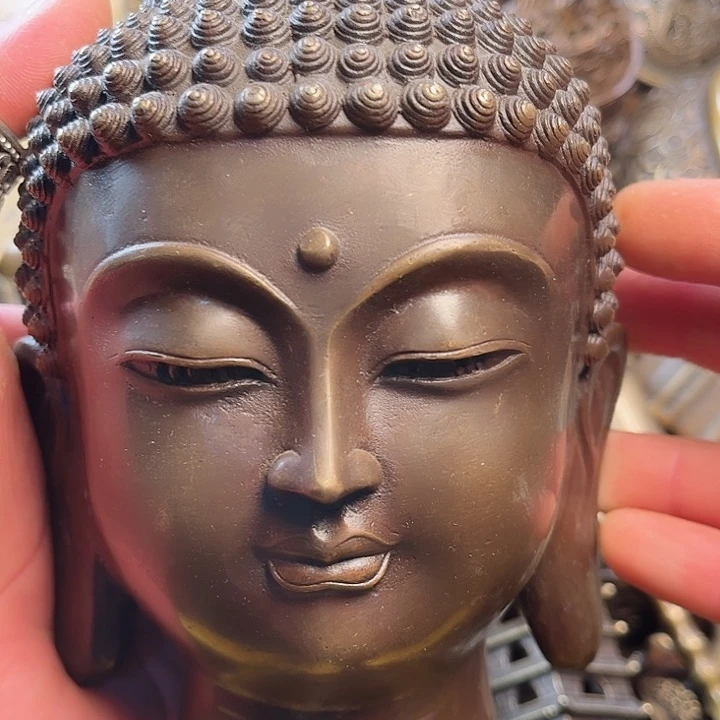 铜器摆件家居摆件