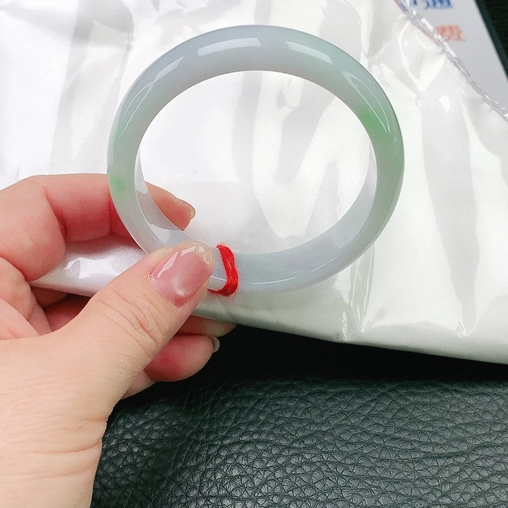 未镶嵌手镯翡翠翡翠314