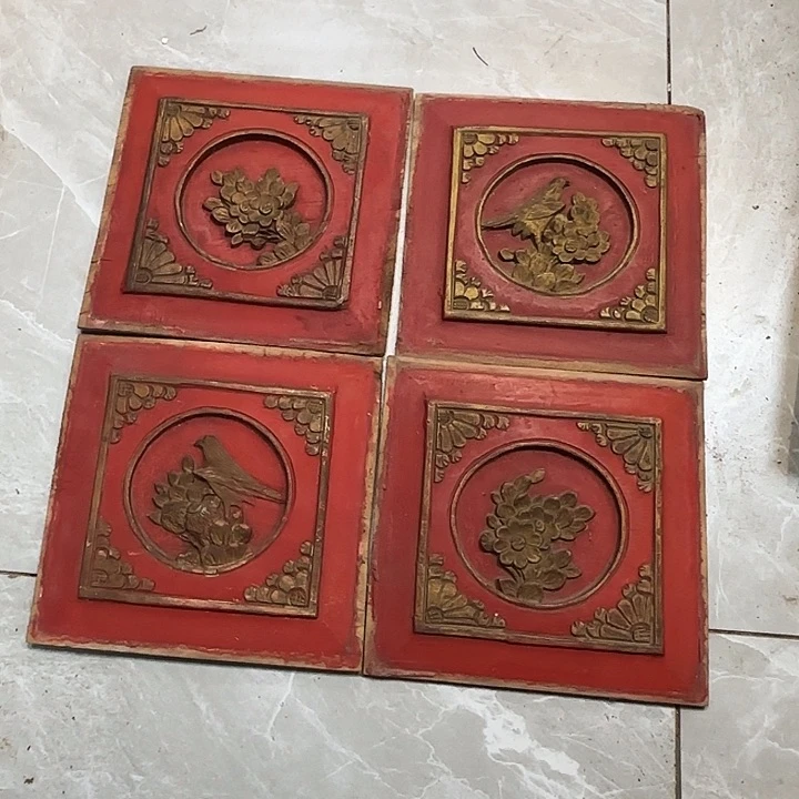 木用****2木雕等艺术作品的创作