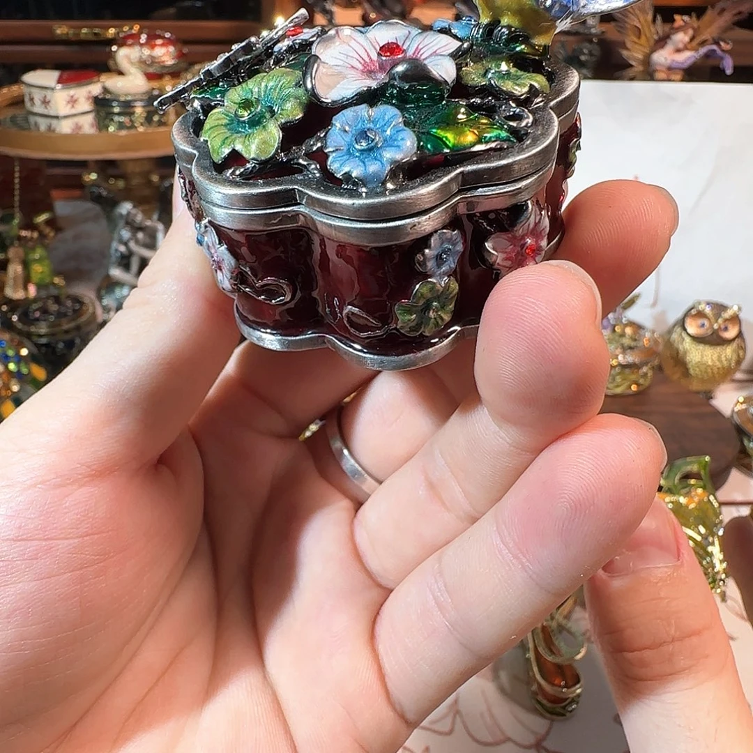 手工制作请勿吹毛求疵