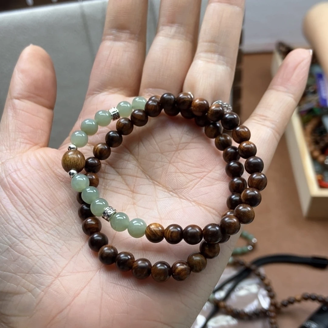 和田玉吊坠吊坠未镶嵌