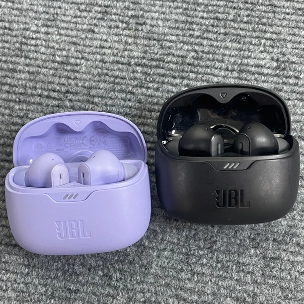 9新 JBL TUNE Beam蓝牙真无线耳机