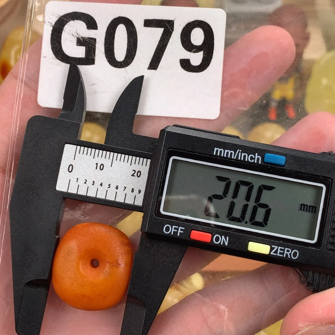 蜜蜡未镶嵌珠宝奇石裸石