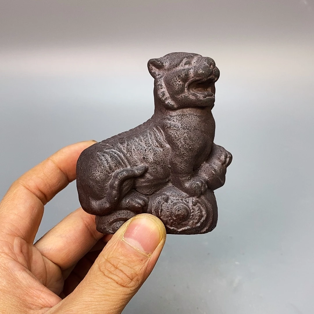 泥舍柴烧精品茶器