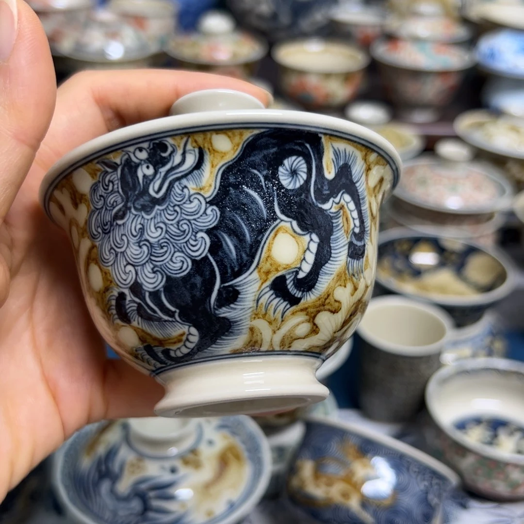 【闪购商品】陶瓷艺术有限公司