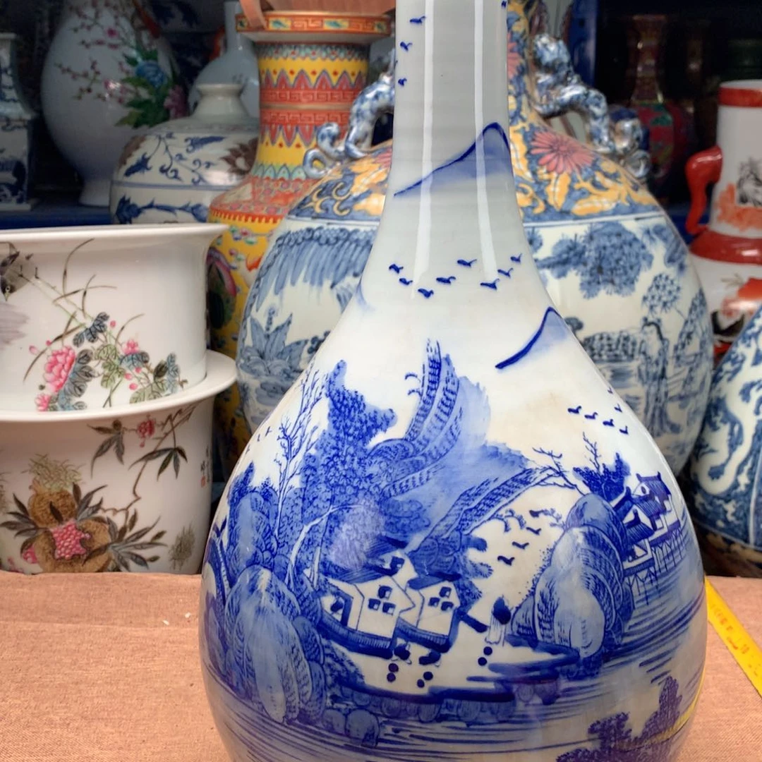 摆件旧藏瓷器旧藏瓷器