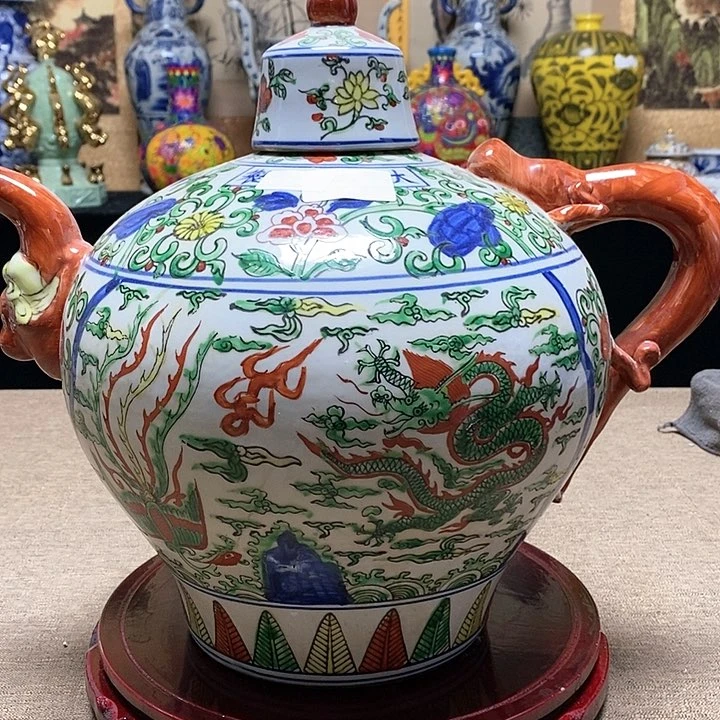 瓷片闪购链接，高端瓷器