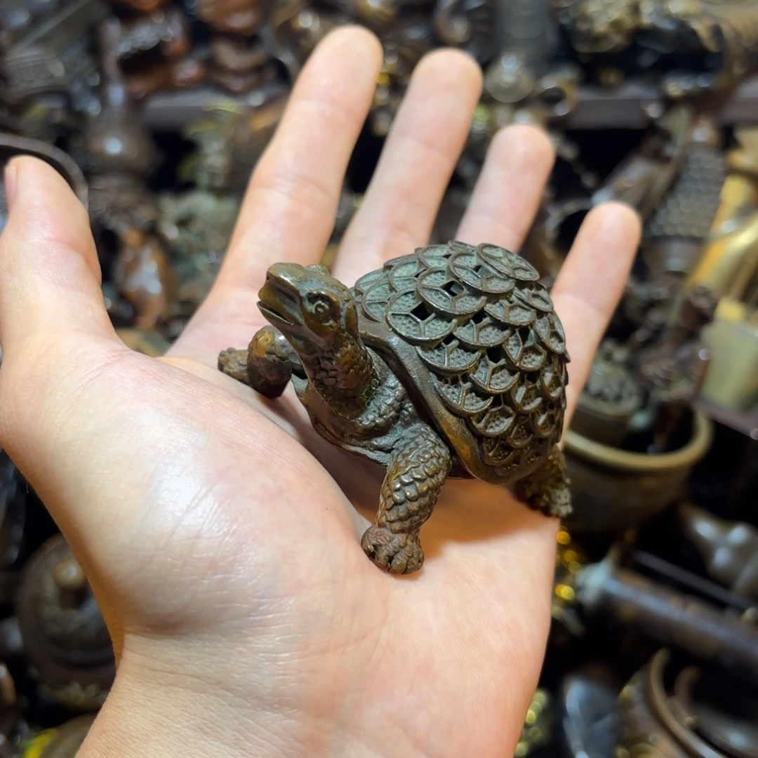 小尚文玩摆件专属藏收摆件