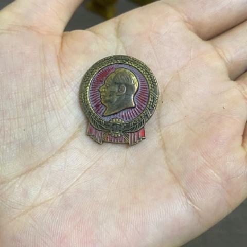 摆件景德镇陶瓷研究所