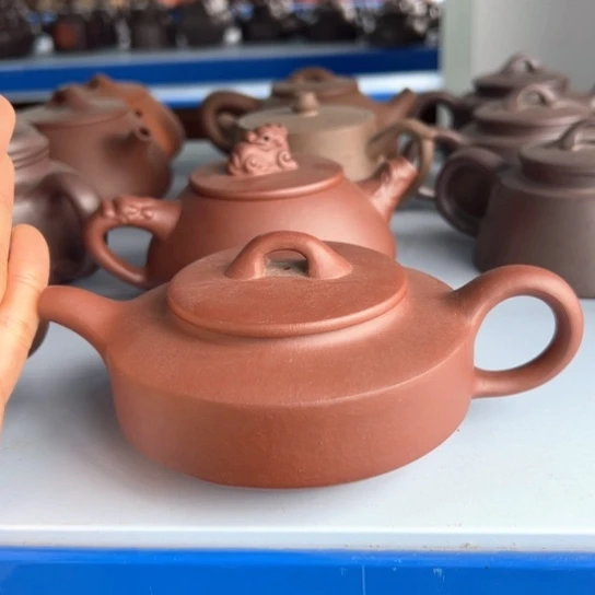 【闪购商品】紫砂茶壶紫砂壶等
