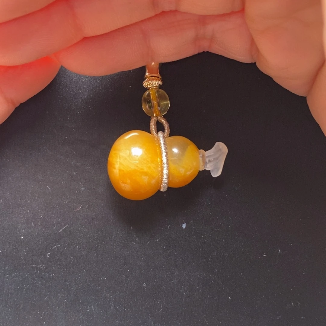 吊坠未镶嵌水晶JP49244婷