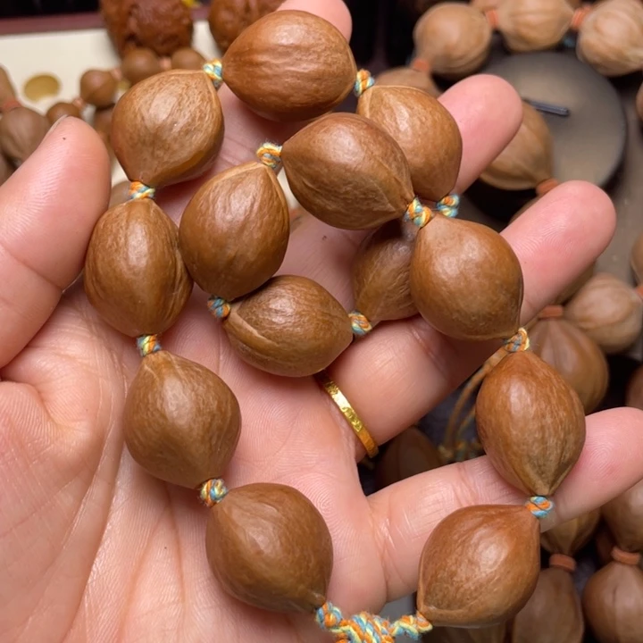 手串/手链橄榄核橄榄核瑕疵品