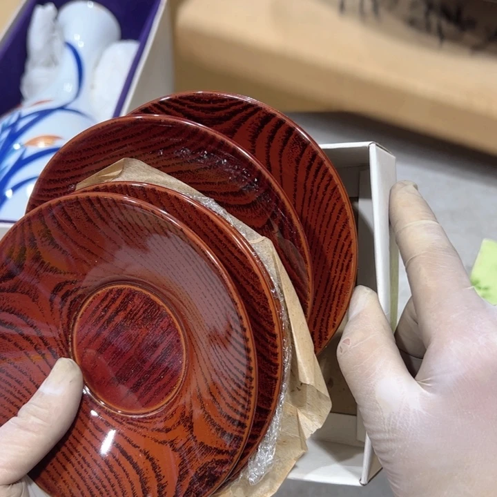 用****5茶道相关物品茶具