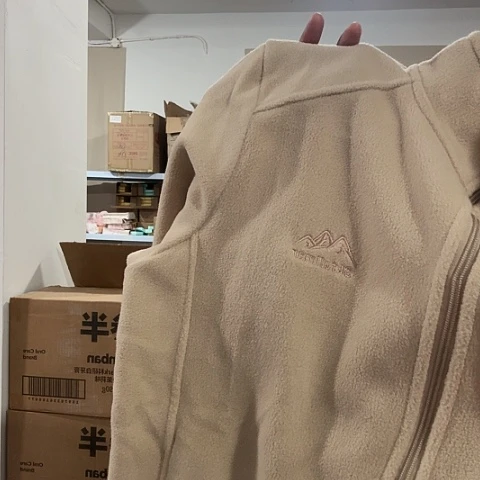 4XL码卡其男外套170斤内