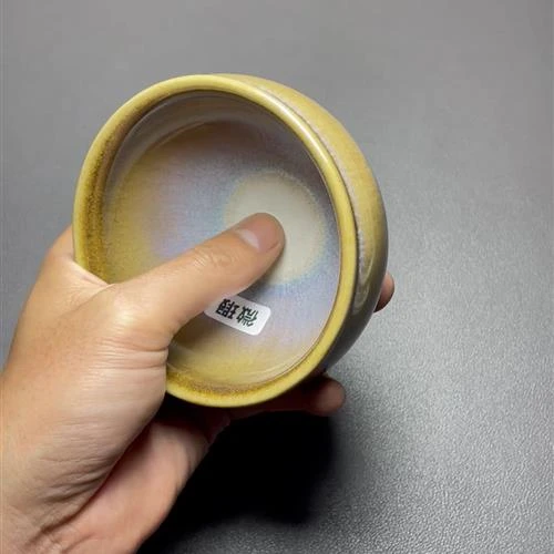 【闪购商品】茶盏-瑕疵-555.........