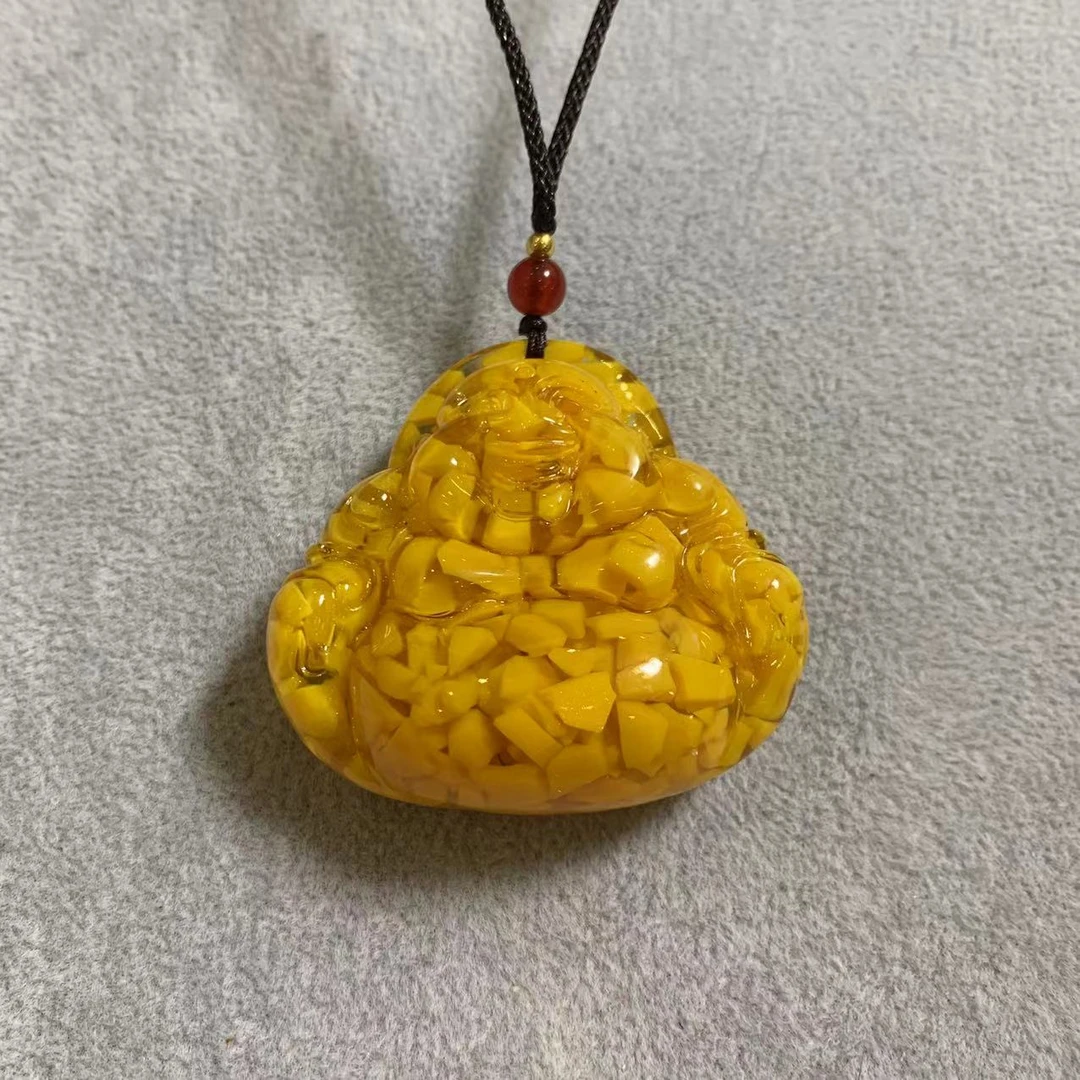 XX轻奢精品吊坠Z42