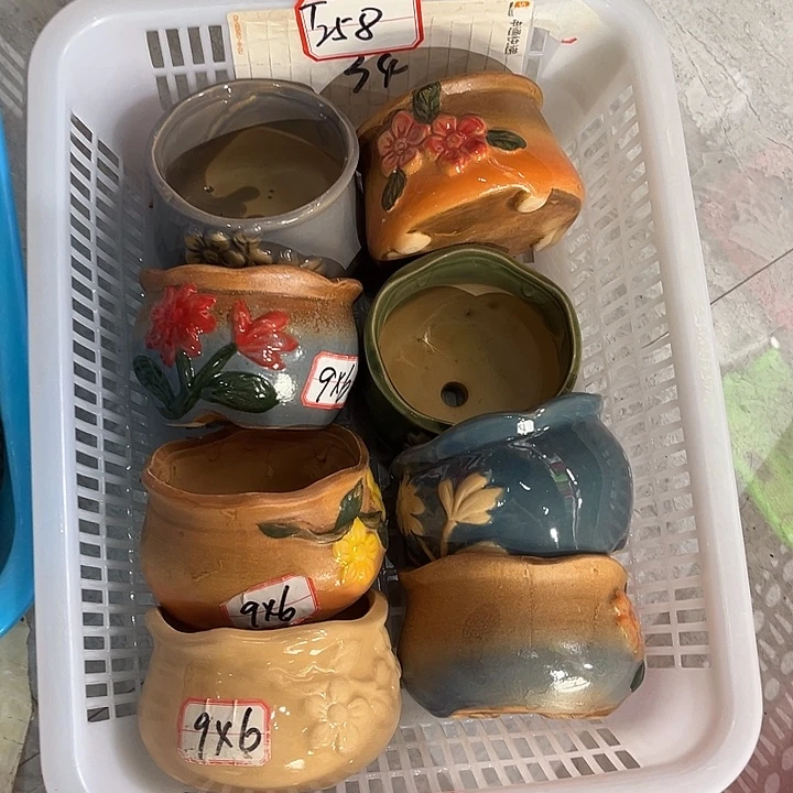 瑕疵瑕疵粗陶粗陶