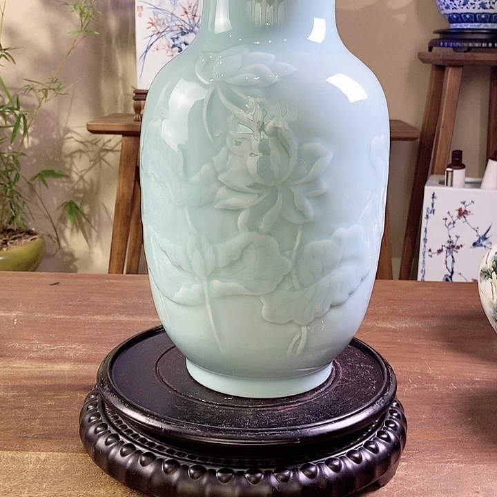 【闪购商品】景德镇陶瓷家用摆件