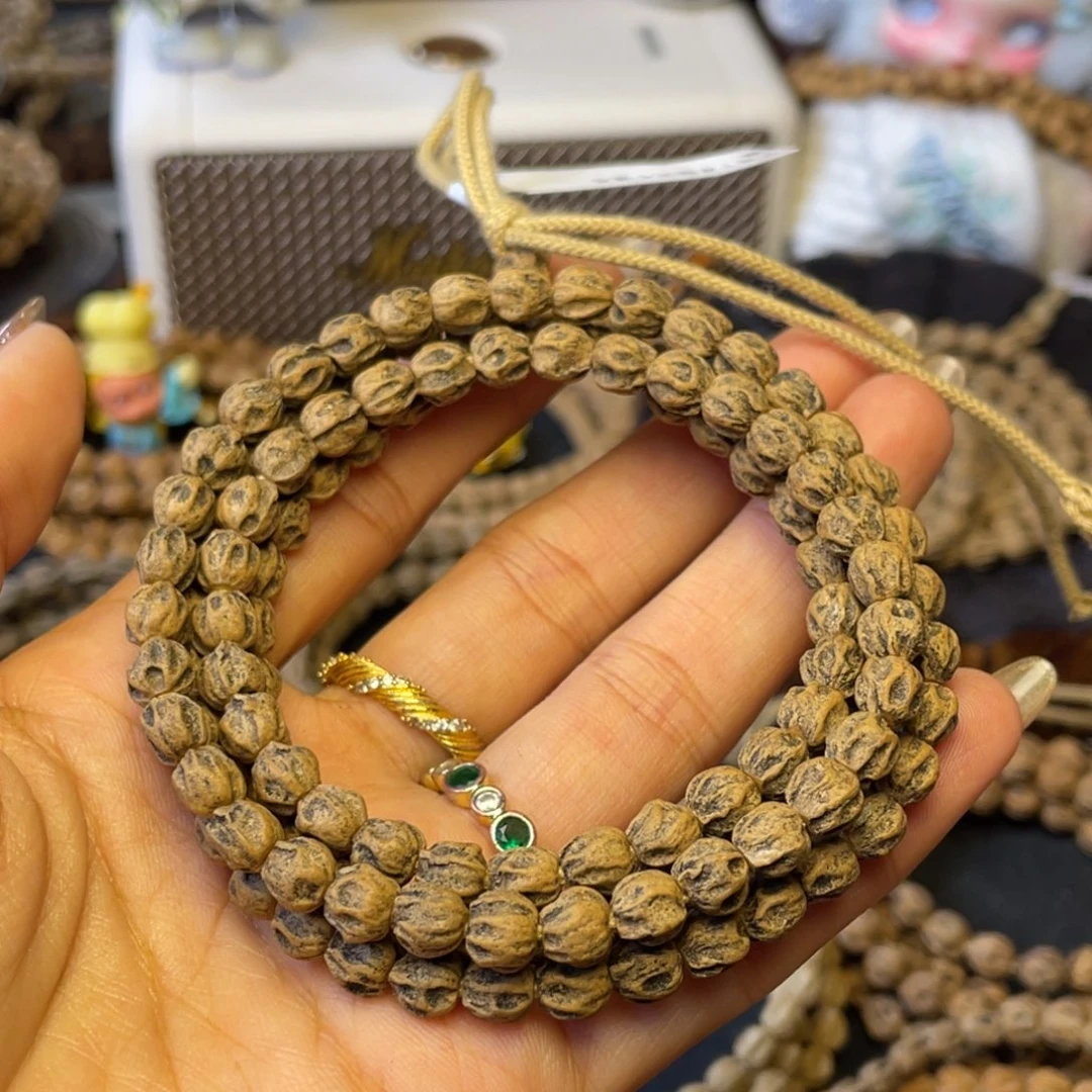 吊坠柏香籽/百香籽