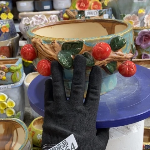 【闪购商品】红陶1