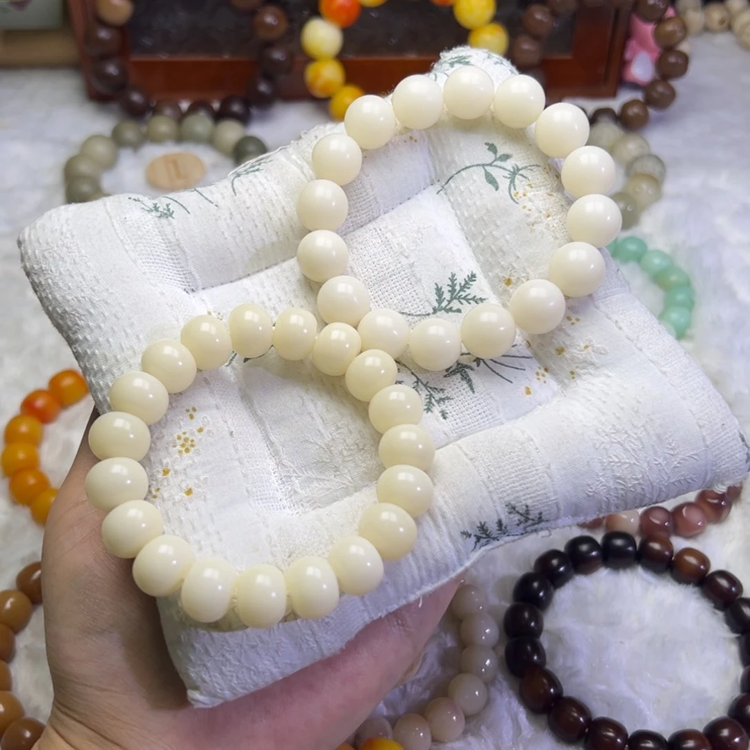 _***_菩提根/象牙果吊坠086