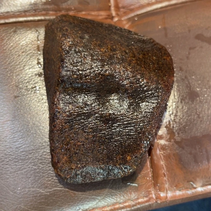 总***朕定制琥珀未镶嵌裸石