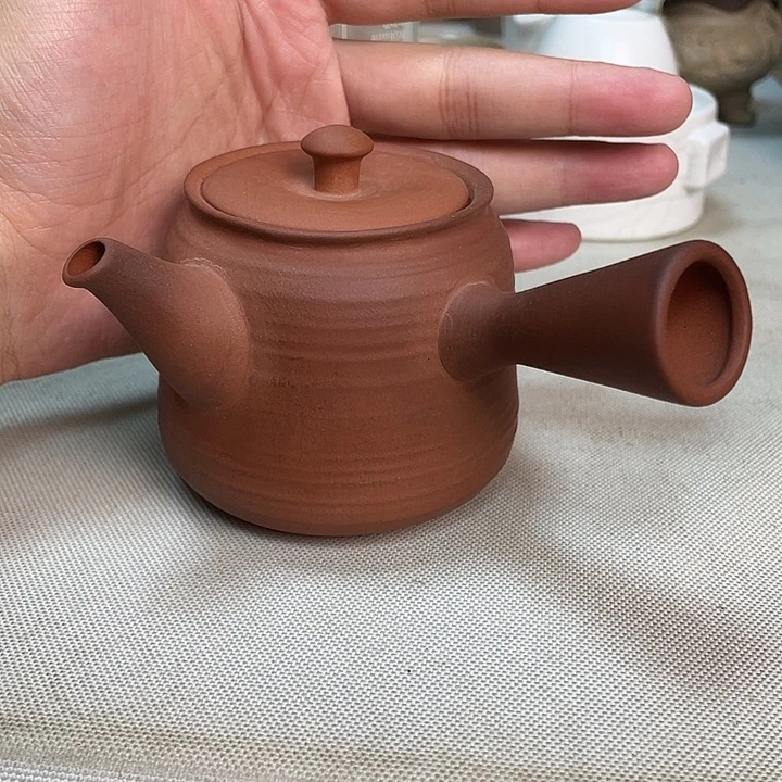 壶老段器陶瓷茶器