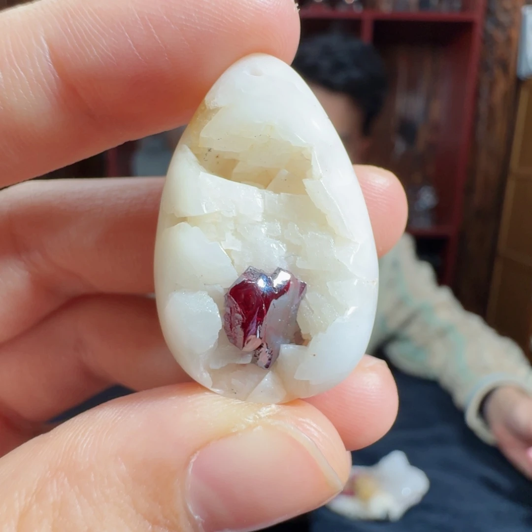 天然辰砂天然朱砂