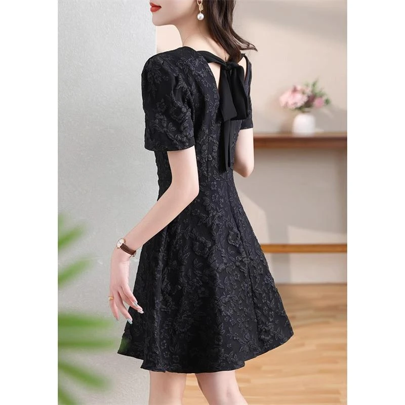 欧洲站大码女装胖mm遮肚子中长款收腰套装女夏2025新款爆款洋气